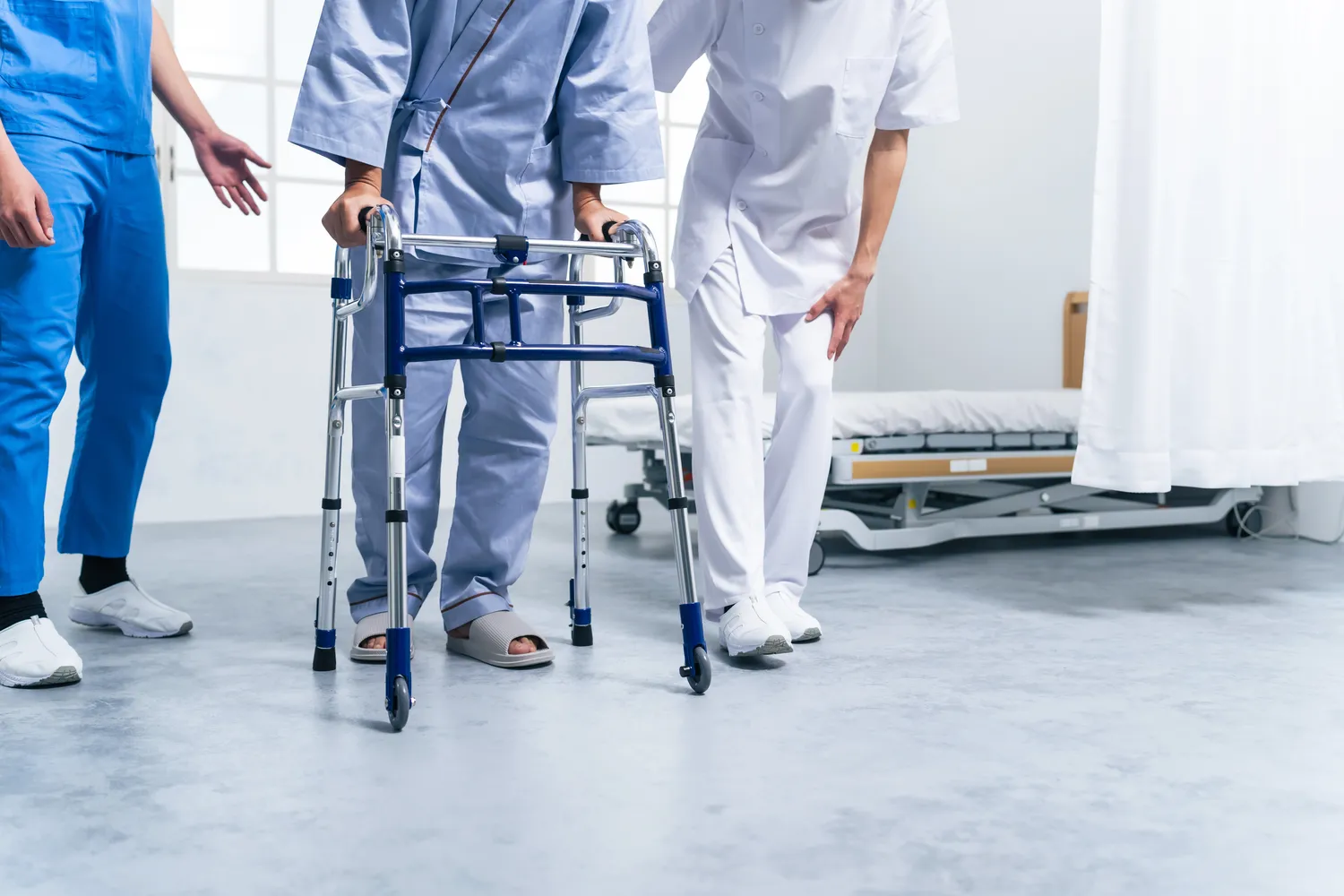 Jak długo trwa rehabilitacja po złamaniu kości ramiennej?