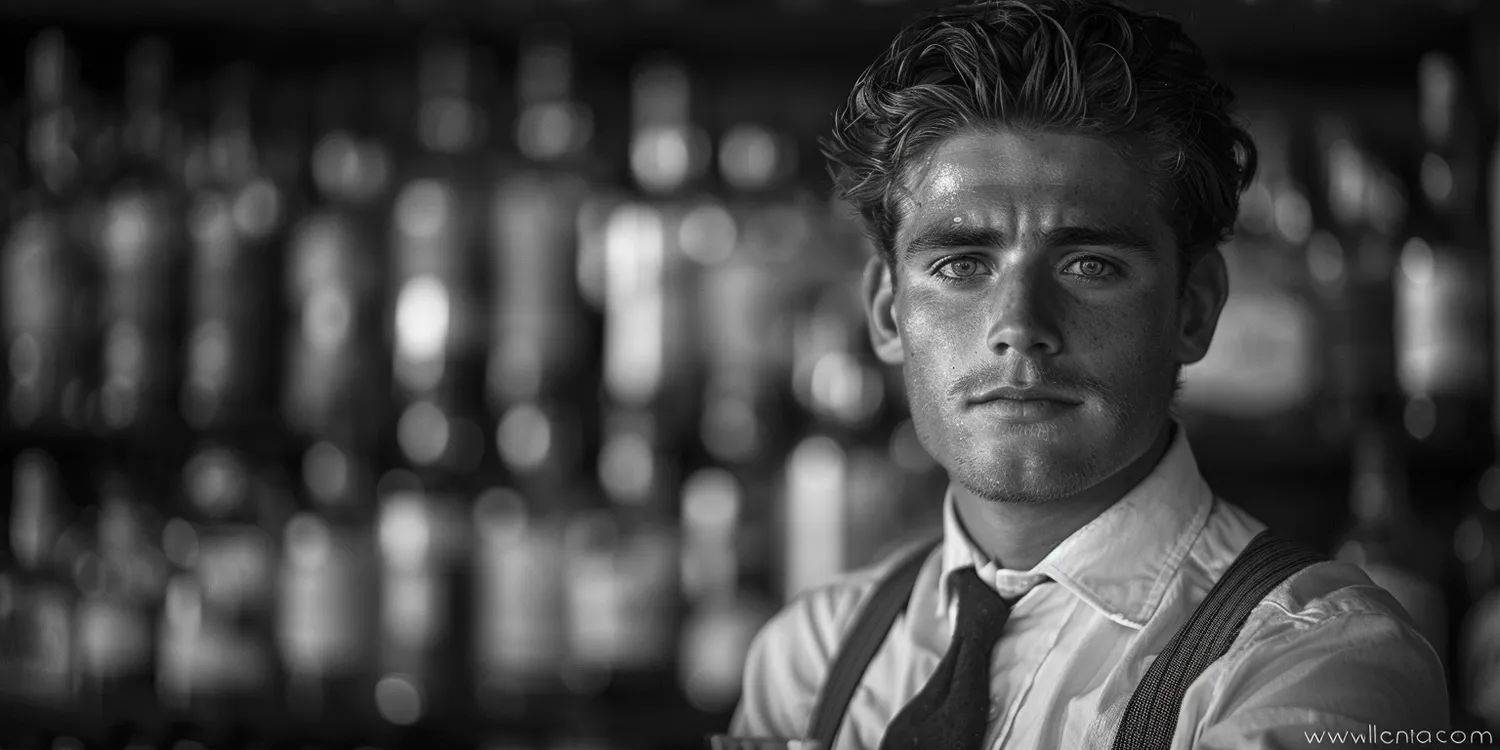 Ile zarabia barman?