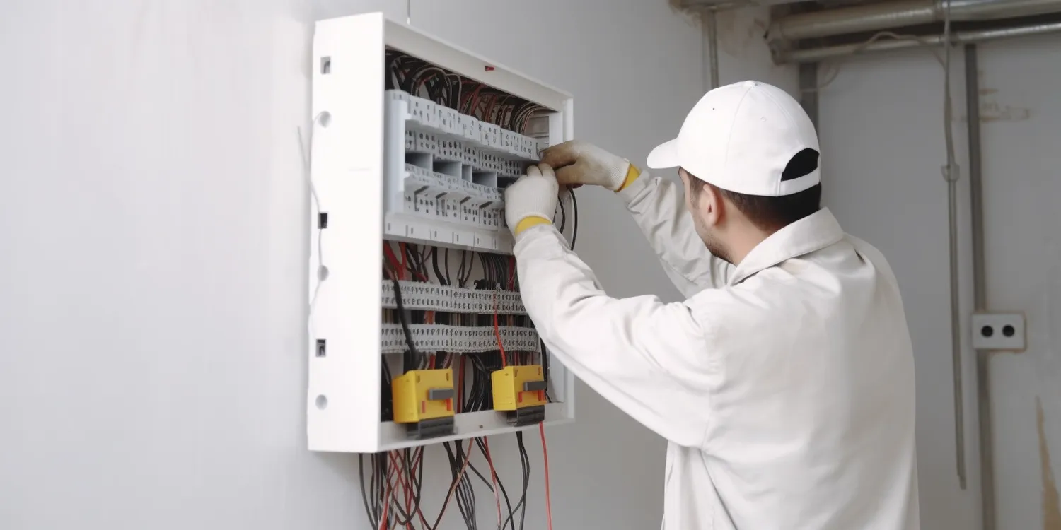 Pomiary elektryczne Szczecin