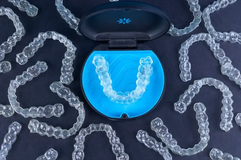Stomatolog czy dentysta?