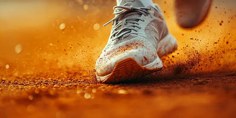 Tenis mężczyzn ile setów?