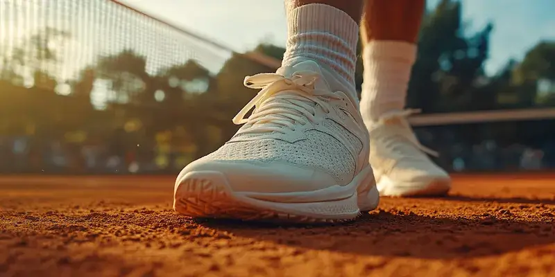 Tenis punkty jak liczyć?