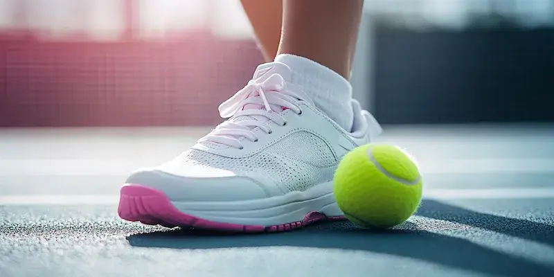 Tenis ziemny jak zacząć?