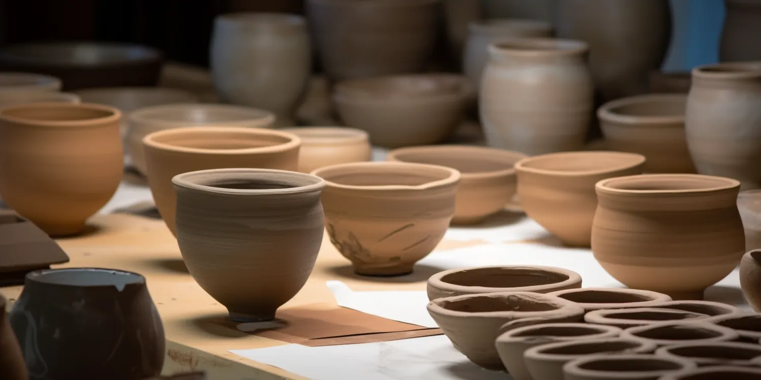 Warsztaty ceramiczne dla dzieci cena