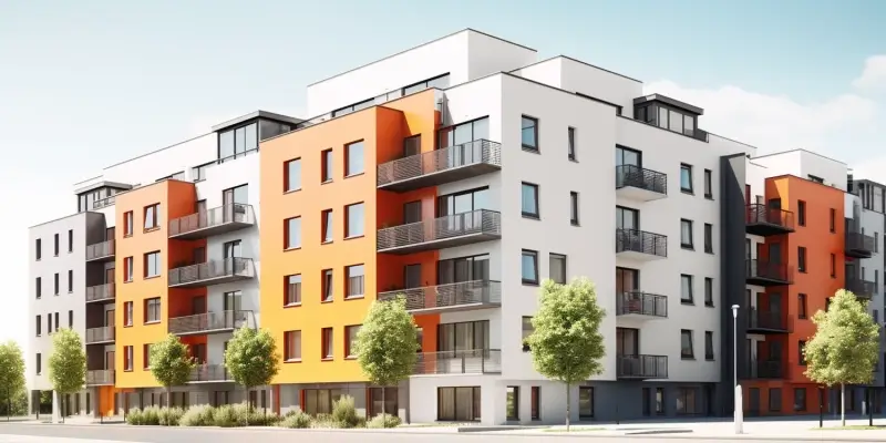 Dlaczego warto inwestować w nieruchomości nad morzem?