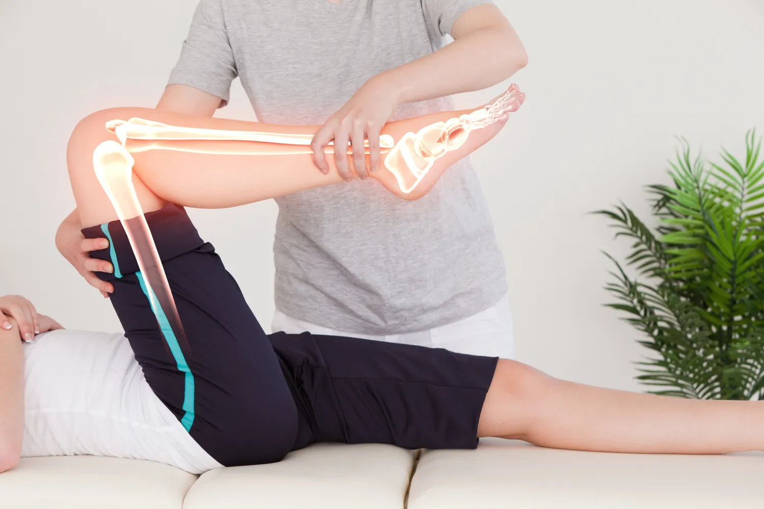 Gabinet rehabilitacyjny - cechy, działanie, rodzaje zabiegów
