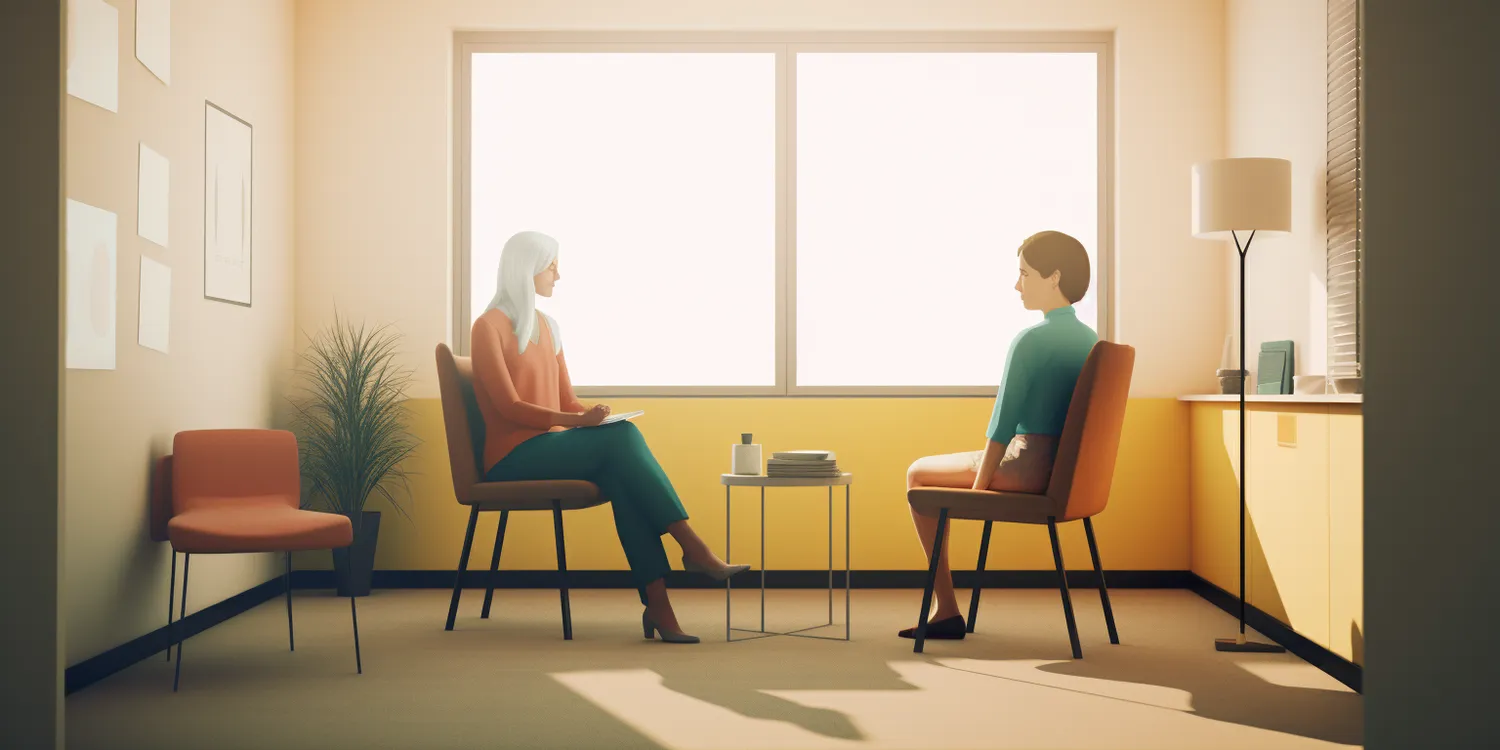 Jak wygląda leczenie bulimii?