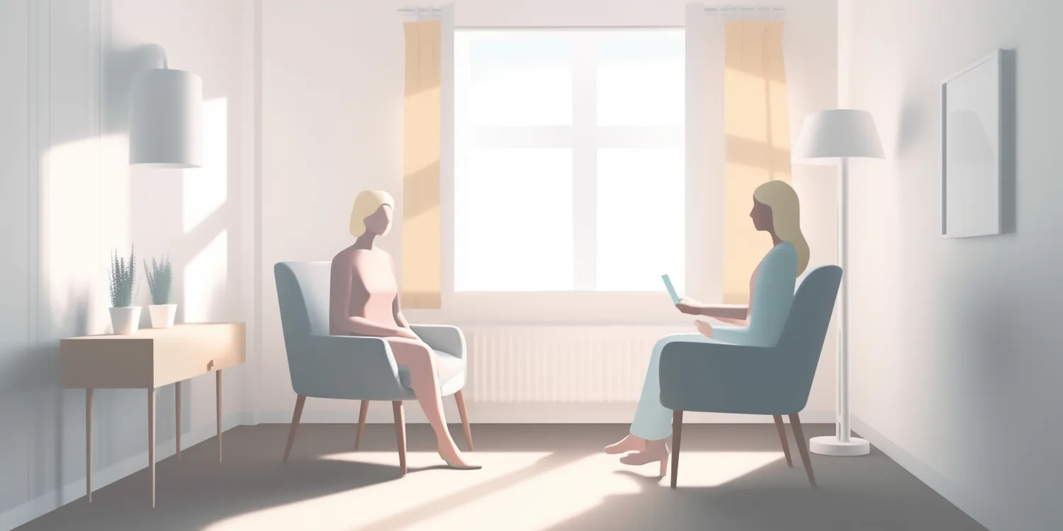 Konsultacja psychologiczna jak wygląda?