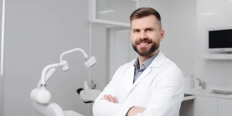 Wizyta u dentysty