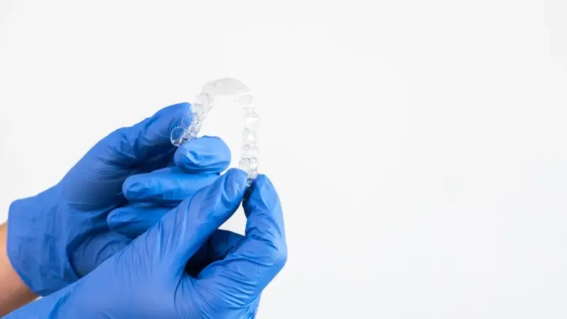 Invisalign kiedy pierwsze efekty?
