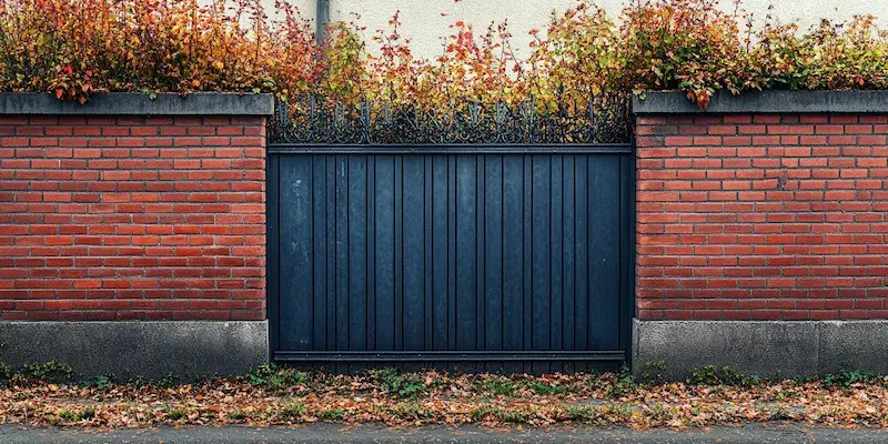 Ogrodzenia metalowe Tarnów
