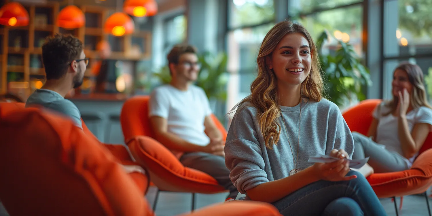 Psychologiczna terapia młodzieżowa - kiedy należy ją podjąć?