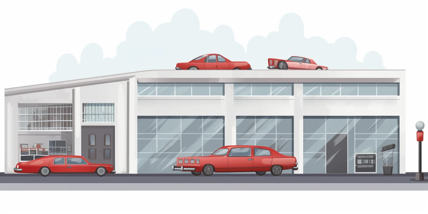 Auto części do aut japońskich