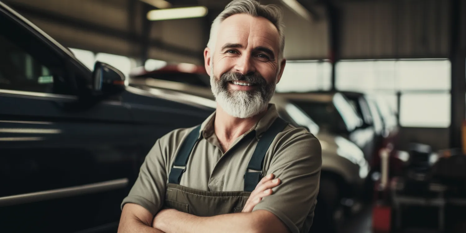 Sklep auto części do aut japońskich