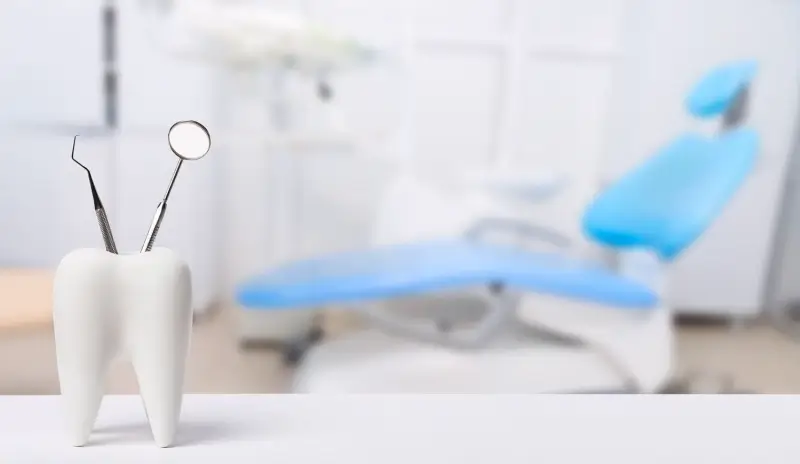Dlaczego regularne wizyty u dentysty są tak ważne?
