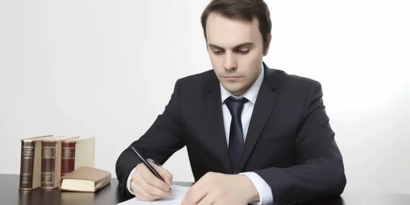 Jak przeprowadzić prawo spadkowe?
