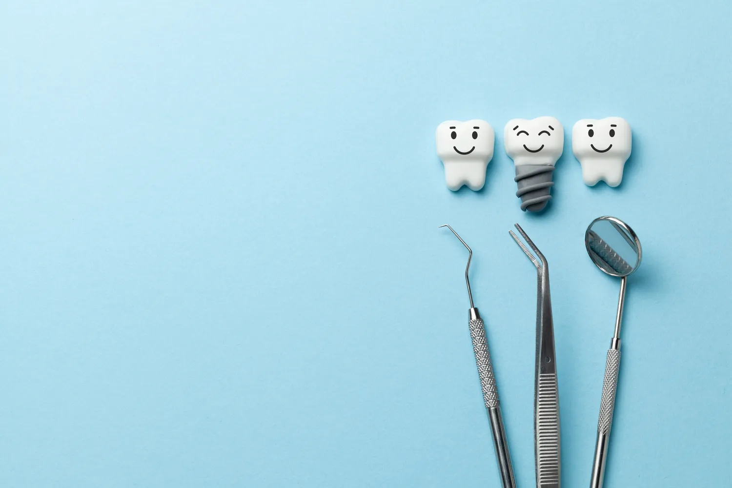 Najlepszy dentysta Warszawa