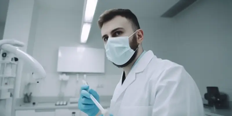 Najlepszy wybielanie zębów Szczecin
