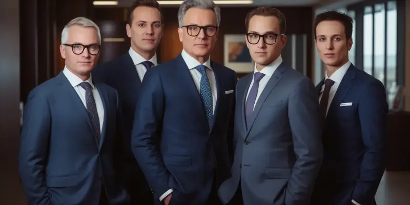 Tłumaczenia prawne i prawnicze