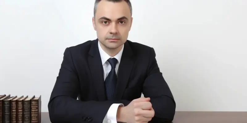 Czy radca prawny to mecenas?